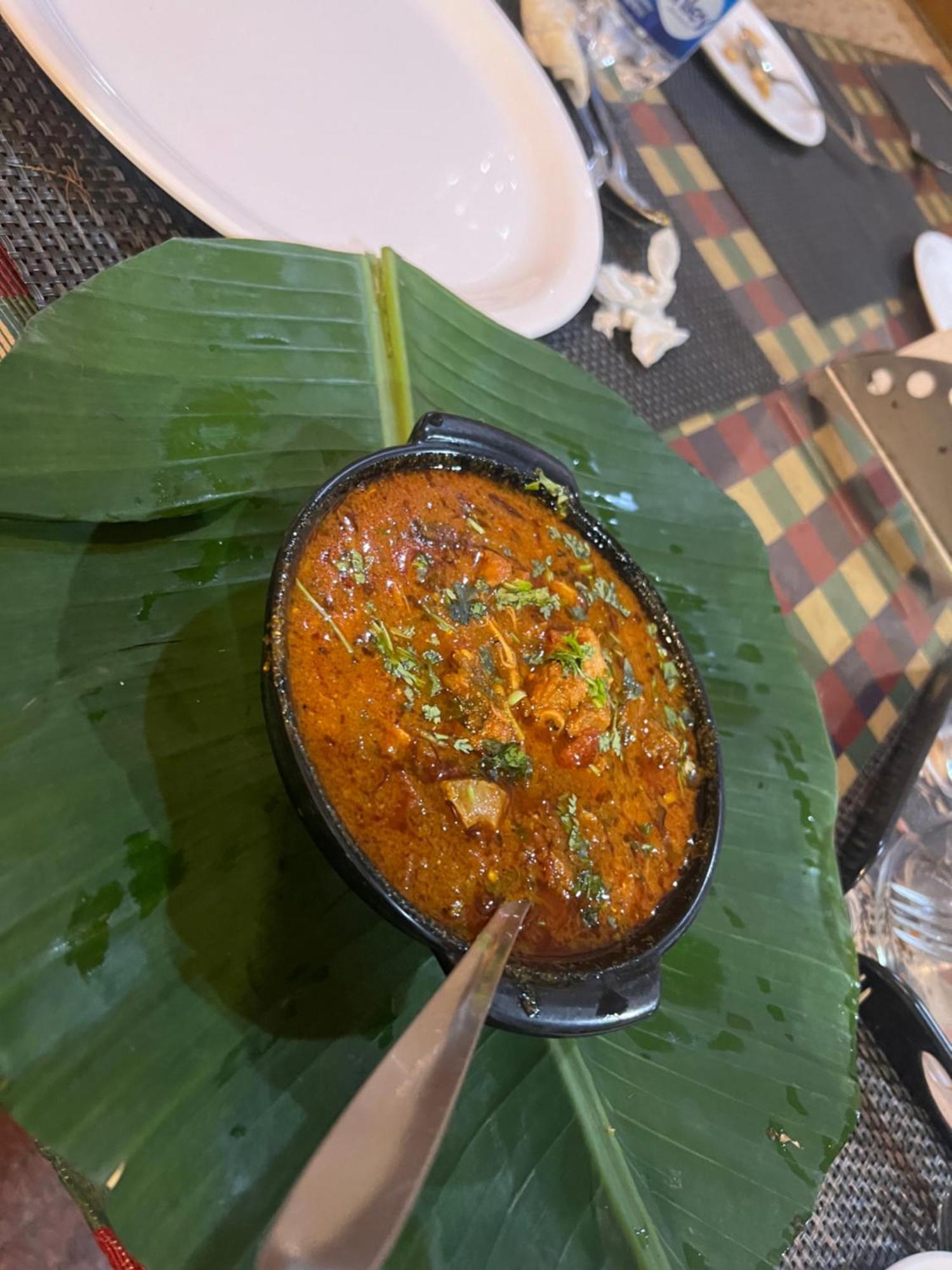 Varada Nagavali Hotel Srikakulam Esterno foto