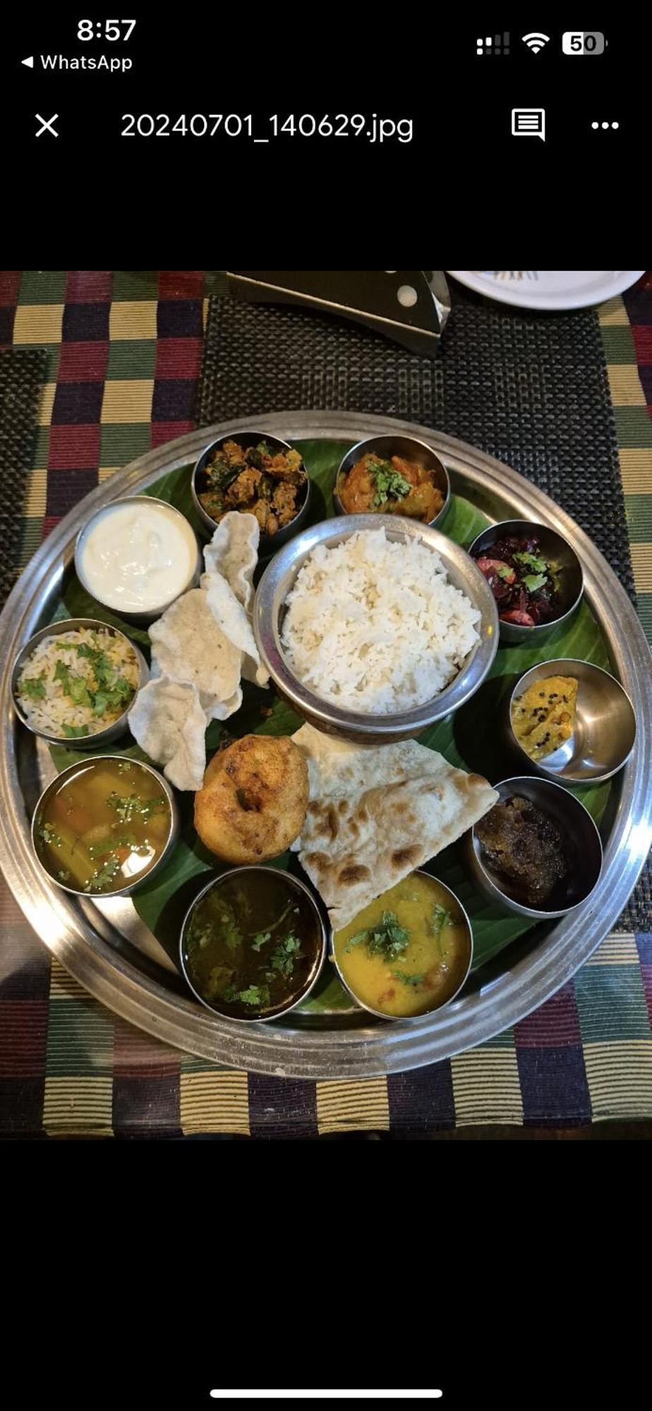 Varada Nagavali Hotel Srikakulam Esterno foto