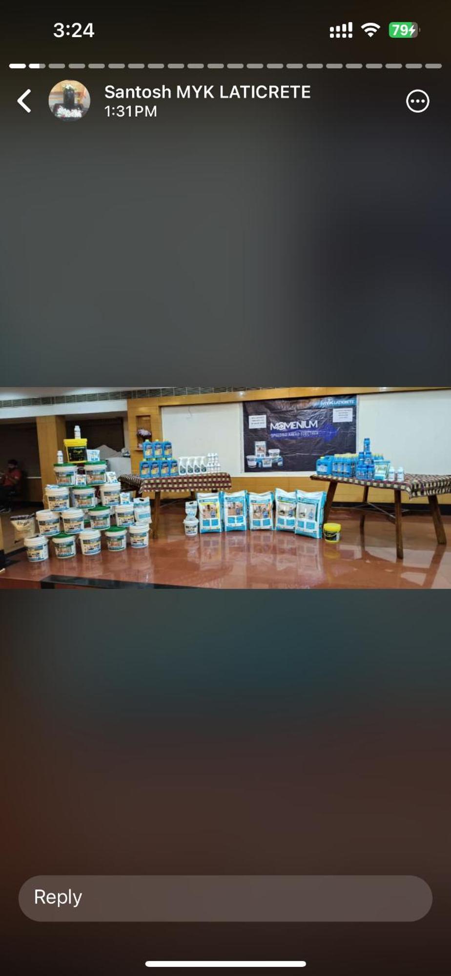 Varada Nagavali Hotel Srikakulam Esterno foto